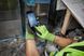 Signaling work gloves Milwaukee HI-VIS CUT D with cut protection at level 4 EN ISO 21420, EN388:2016 s.7/S (4932479926)
