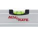 Рівень Acсurate 1500 мм ACU2-1500