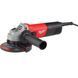 Corded angle grinder Milwaukee AG 800-125 E 800 W 125 mm (4933451211)