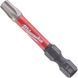 Біта Milwaukee Shockwave TX30 50 мм 1/4" (4932430887)