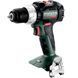 Cordless drill-driver Metabo BS 18 LT BL 18 V 75 Nm (602325860)