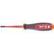 Dielectric screwdriver Milwaukee tri-lobe VDE PH1 80 mm (4932478721)
