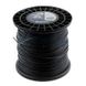String for trimmer Husqvarna Opti Round Spool Black 80 m 4 mm round (5976688-60)