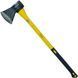 Universal axe Steel 890 mm 2000 g 44040 (65242)