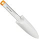 Совок для розсади Fiskars White 70 мм 82 г (1027033)