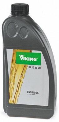 Мастило для двигуна Viking HD 10W-30 0.6 л (7813090007)