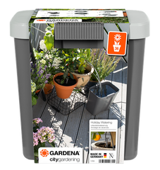 Комплект для поливу Gardena 9 л 01266-20.000.00