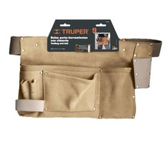 Пояс для інструментів TRUPER 390 х 250 х 18 мм POCA-9