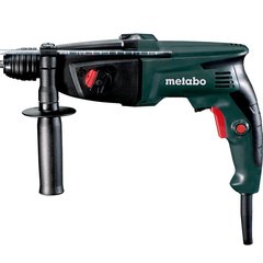 Network hammer drill Metabo BHE 2444 800 W SDS-plus (606153000)