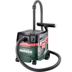 Industrial networked vacuum cleaner Metabo AS 20 L PC 1200 W 20 l (602083000)