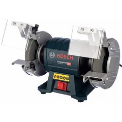 Верстат точильний Bosch GBG 35-15 350 Вт 150 мм (060127A300)