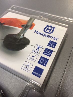 Head mowing Husqvarna T25 3/8R 2.4 mm (5784460-01)