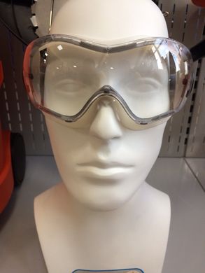 Safety glasses Husqvarna Goggles EN 166 clear (5449639-01)