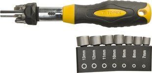 Викрутка TOPEX 39D523