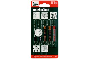 Полотно для лобзика METABO 5 од 623645000