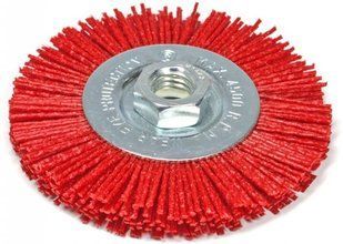 Щітка дискова S&R 136850100