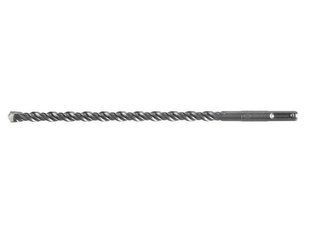 Бур BOSCH 5х165 мм SDS-plus 1618596189