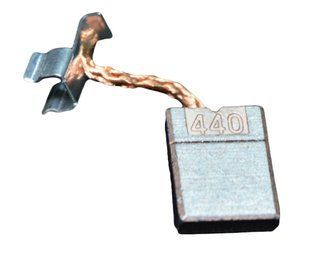 Щітка вугільна Makita 194427-5 CB-440