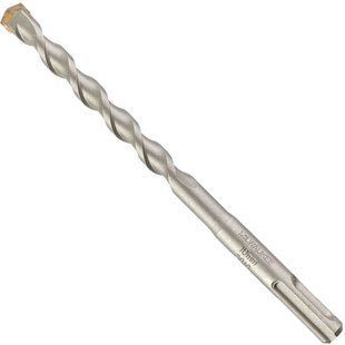 Бур Milwaukee Contractor SDS-plus 10х110х160 мм (4932471233)