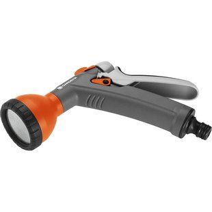 Spray gun Gardena Classic soft shower (18345-20.000.00)