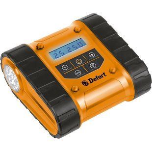 Автокомпресор Defort DCC-300D 98293951