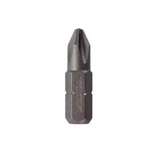 Біта INTERTOOL 25 мм VT-5946