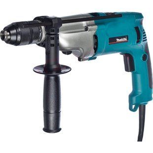 Дриль мережевий ударний MAKITA HP2071 1010 Вт