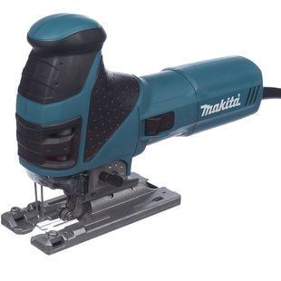 Лобзик мережевий Makita 720 Вт (4351CT)