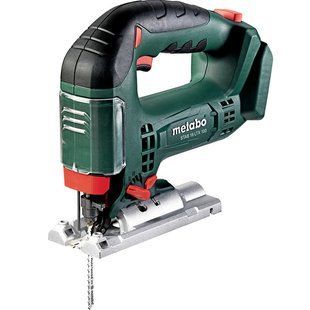 Cordless jigsaw Metabo STAB 18 LTX 100 18 V 22 mm (UA601003890)