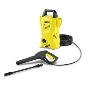 Мийка високого тиску Karcher K 2 Basic 1400 Вт 1.673-155.0