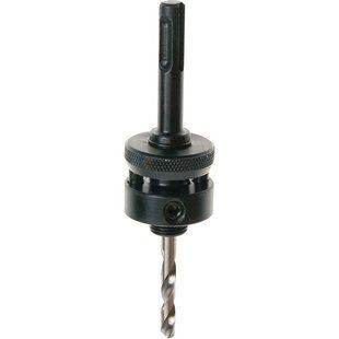 Перехідник для коронок MAKITA HSS-Bi-Metal 32-152 SDS-plus (D-17619)