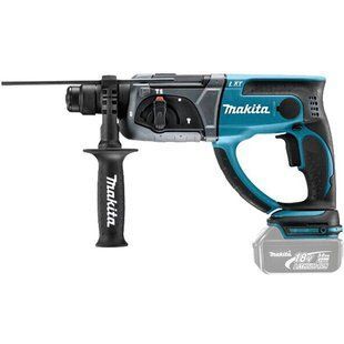 Перфоратор акумуляторний MAKITA DHR202Z