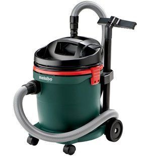 Пилосмок мережевий промисловий Metabo ASA 32 L 1200 Вт 32 л (602013000)