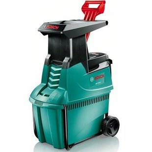 Подрібнювач електричний Bosch AXT 25 D HOME 2500 Вт 40 мм (600803100)