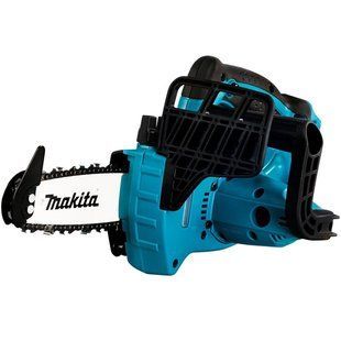 Пила ланцюгова акумуляторна Makita 18 В 115 мм (DUC122RFE)