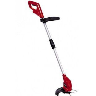 Тример акумуляторний Einhell GC-CT 18/24 Li Kit 18 В 240 мм (10114372)