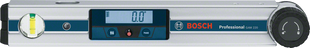 Угломер BOSCH GAM 220 Professional 0601076500