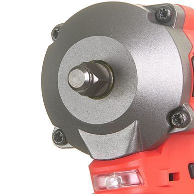 Гайковерт акумуляторний ударний імпульсний Milwaukee M12 FIW38-422X FUEL 12 В 3/8" (4933464613)