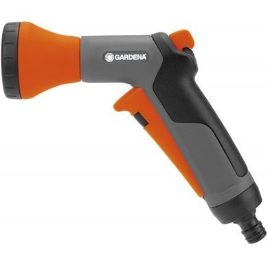 Spray gun Gardena Classic soft shower (18311-20.000.00)