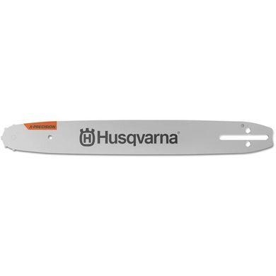 Шина для пили ланцюгової Husqvarna X-Precision 0.325" mini Pixel 1.1 мм 250 мм (5939143-46)