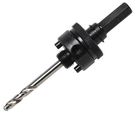 Перехідник для коронок MAKITA HSS-Bi-Metal 32-152 SDS-plus (D-17619)