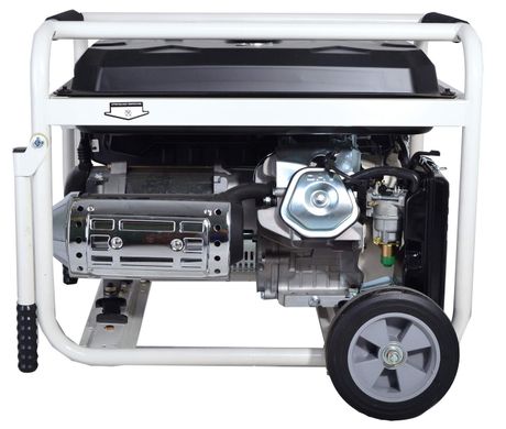 Генератор бензиновий Matari MX10000EA ATS 7500 Вт 10 г (MMX-10-AVR)