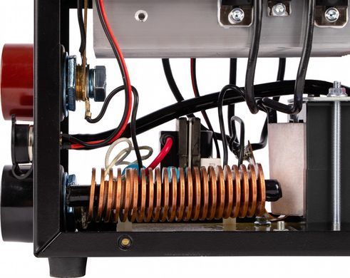 Argon-arc welding inverter Paton StandardTIG-200 200 А 1.6-5 mm (1033020011)