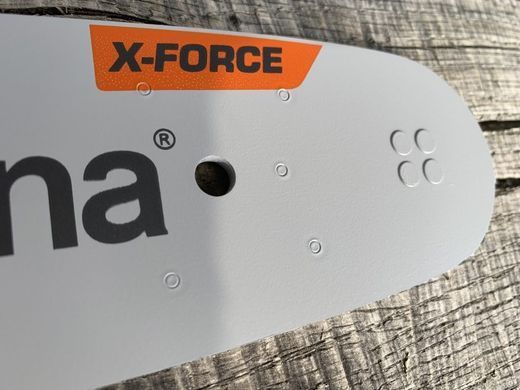 Chainsaw tire Husqvarna X-Force 330 mm 0.325" (5820869-56)