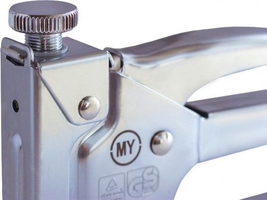 Степлер для скоб 4 - 14 мм MyTools 611-414