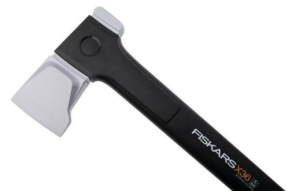 Сокира-колун Fiskars X-series X36 Splitting L 915 мм 2500 г (1069109)