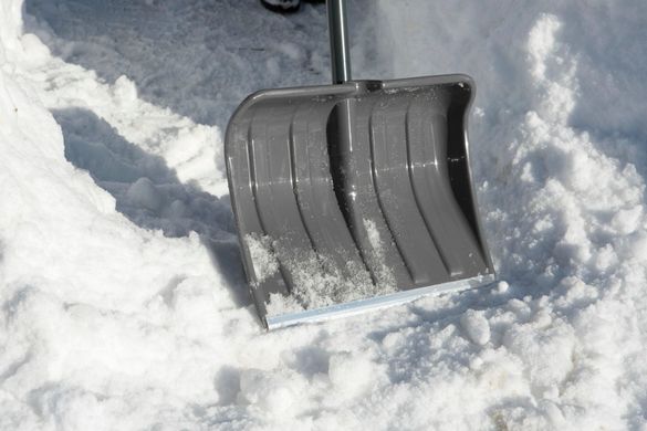 Лопата для снігу Gardena ClassicLine 1300 мм 400 мм (17550-30.000.00)
