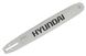Шина для пили Hyundai 405 мм 1.3 мм (HYX380-95)