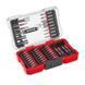 Bits set Einhell M-Case 25-50 mm 42 pcs (118953)