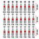 Bits set Einhell M-Case 25-50 mm 42 pcs (118953)